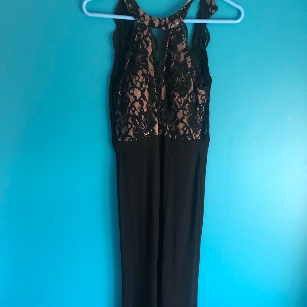 Junior’s Size 1 Prom Dress